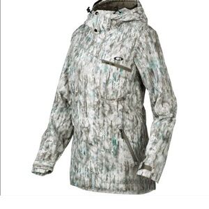 Oakley snowboard Jacket